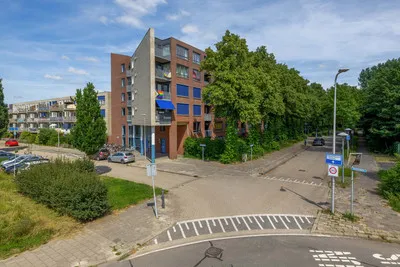 Appartement te koop: Gazellestraat 162, Bokkenbuurt Utrecht