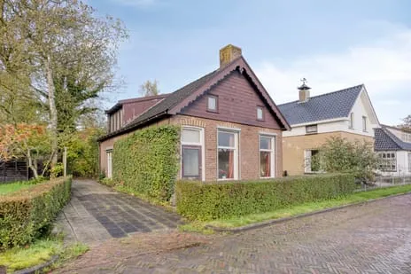 Vrijstaande woning te koop: Gealeloane 5, Augustinusga Augustinusga