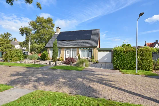 Vrijstaande woning te koop: Gealewei 1A, Twijzelerheide