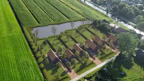 Woning te koop: Geawei, Nij Beets-Kom Nij Beets