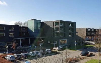 Appartement te huur: Gebint 32, Kerkebogten Eersel