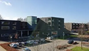 Appartement te huur: Gebint 34, Kerkebogten Eersel