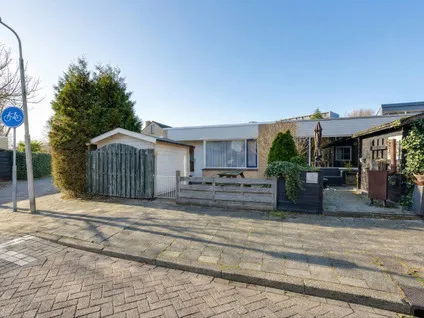Terraced house for sale: Gebr. Conijnstraat 71, Overwhere-Noord Purmerend