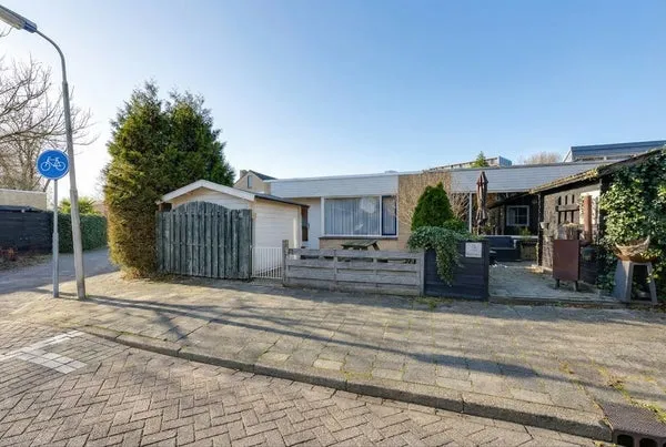 Tussenwoning te koop: Gebr. Conijnstraat 71, Overwhere-Noord Purmerend