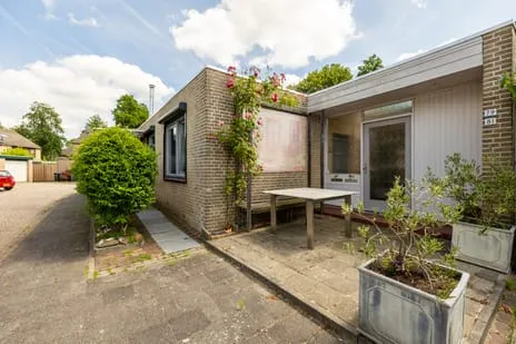 Hoekwoning te koop: Gebr. Conijnstraat 81, Overwhere-Noord Purmerend