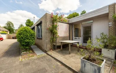 Corner house for sale: Gebr. Conijnstraat 81, Overwhere-Noord Purmerend