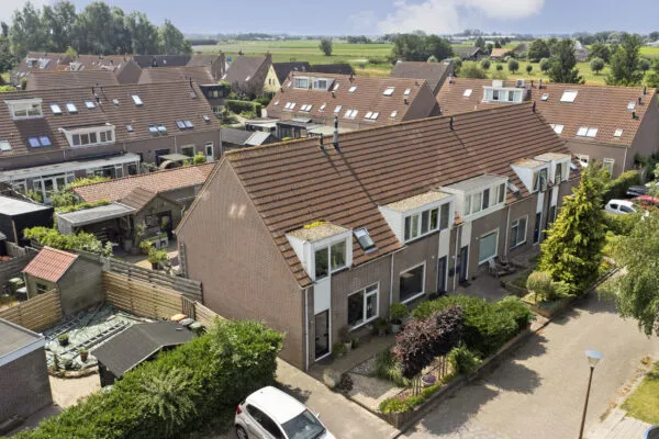 Hoekwoning te koop: Gebr. Plukkerstraat 29, Muggenburg Schagen