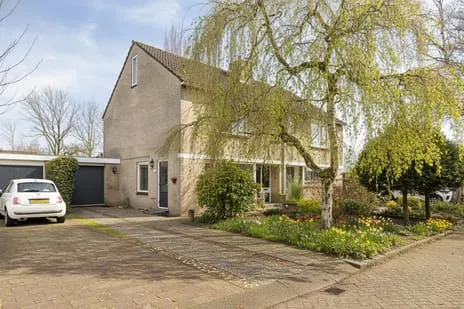 Tussenwoning te koop: Gebr. Conijnstraat 19, Overwhere-Noord Purmerend