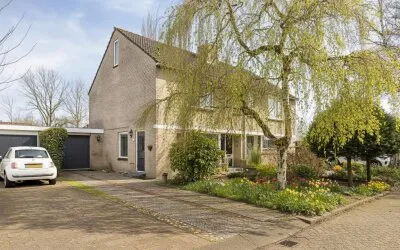 Tussenwoning te koop: Gebr. Conijnstraat 19, Purmerend