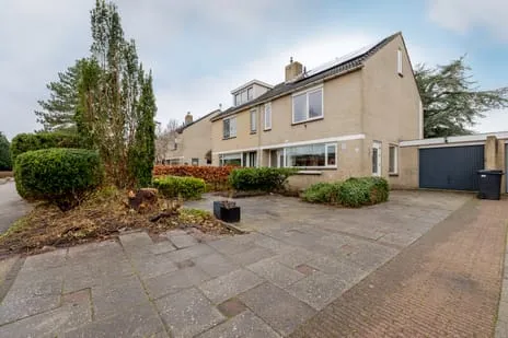 Tussenwoning te koop: Gebr. Conijnstraat 41, Overwhere-Noord Purmerend