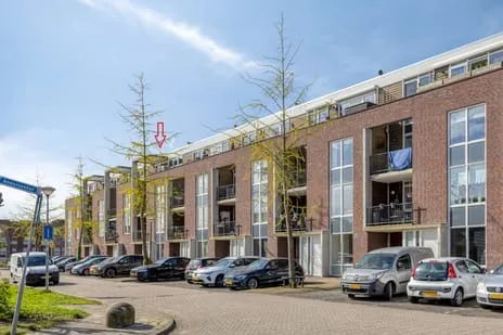 Appartement te koop: Gebr. Grimmkade 39, Snel en Polanen Woerden