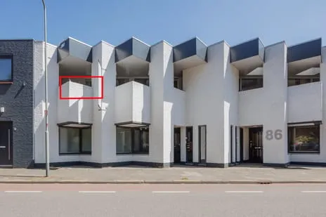 Appartement te koop: Gebr. van Doornelaan 84E, Molenveld Horst