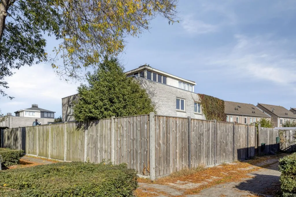 Tussenwoning te koop: Gebroeders Schutstraat 4, Oisterwijk