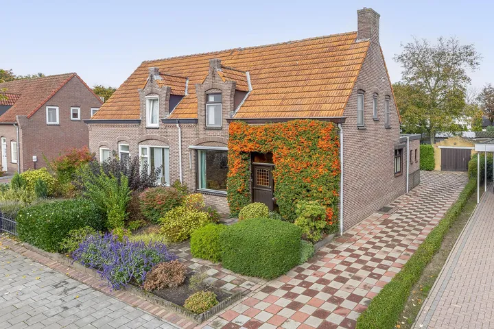 Woning te koop: Gebroeders Hoeksstraat, Eersel