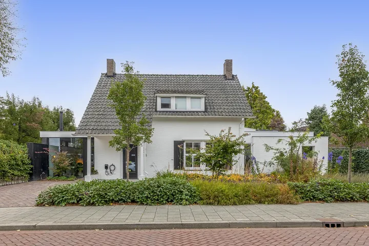 Woning te koop: Gebroeders Hoeksstraat, Eersel