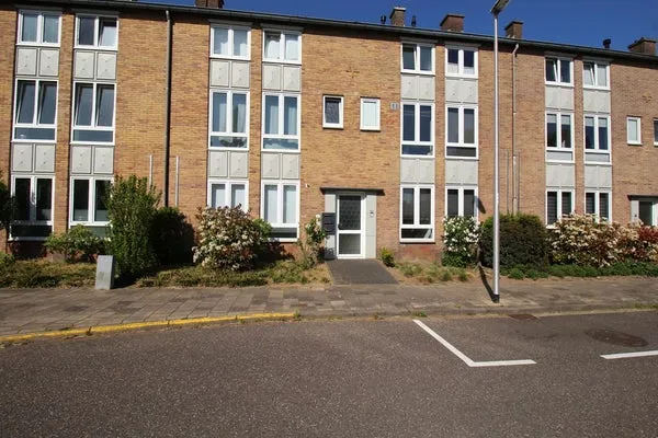 Woning te huur: Gebrs. Hennenstraat, Eikenderveld Heerlen