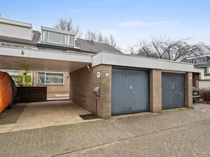 Tussenwoning te koop: Geddingmoor 15, Nieuw-Vennep
