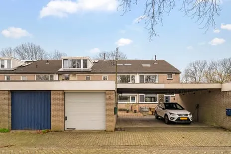 Tussenwoning te koop: Geddingmoor 2, Nieuw-Vennep Linquenda Nieuw-Vennep