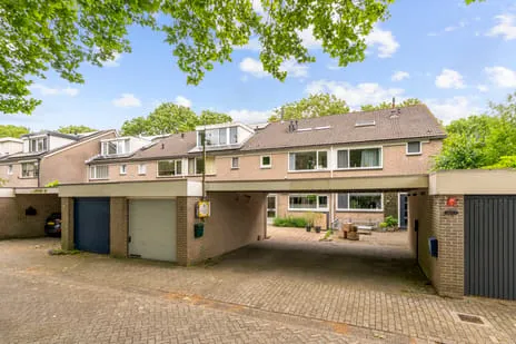Tussenwoning te koop: Geddingmoor 2, Nieuw-Vennep Linquenda Nieuw-Vennep
