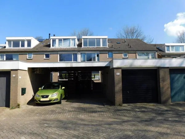 Woning te huur: Geddingmoor, Nieuw-Vennep Linquenda Nieuw-Vennep