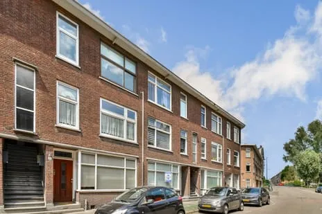Appartement te koop: Gedempte Biersloot 22B, Centrum Vlaardingen