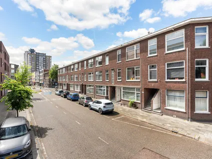 Appartement te koop: Gedempte Biersloot 24, Centrum Vlaardingen