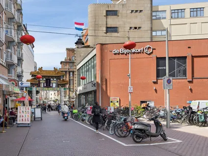 Appartement te koop: Gedempte Burgwal 18A, Zuidwal 'S-Gravenhage