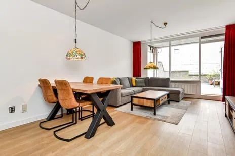 Appartement te koop: Gedempte Gracht 467, Zuidwal 'S-Gravenhage