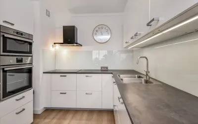 Appartement te koop: Gedempte Gracht 467, Zuidwal 'S-Gravenhage