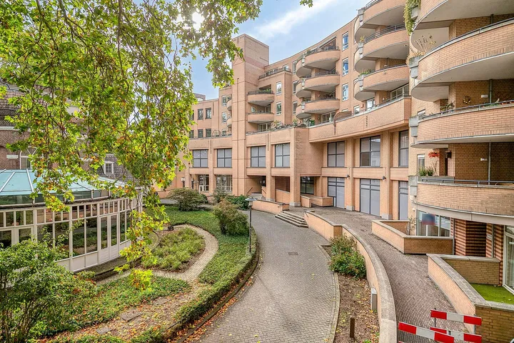 Appartement te koop: Gedempte Gracht 67, Binnenstad Eindhoven