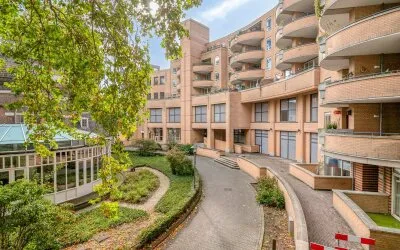 Appartement te koop: Gedempte Gracht 67, Binnenstad Eindhoven