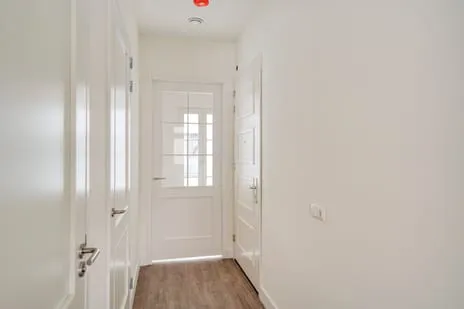 Appartement te huur: Gedempte Gracht 671D, Zuidwal 'S-Gravenhage