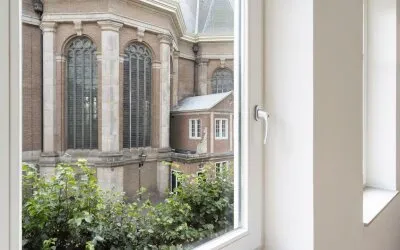 Appartement te huur: Gedempte Gracht 671P, Zuidwal 'S-Gravenhage
