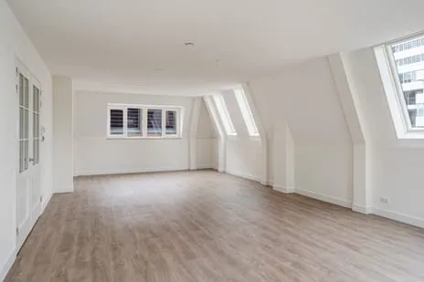 Appartement te huur: Gedempte Gracht 671T, Zuidwal 'S-Gravenhage