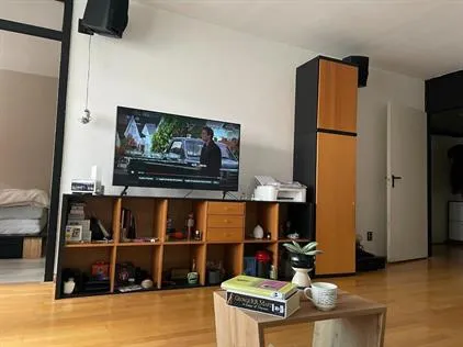 Kamer te huur: Gedempte Gracht, Zuidwal 'S-Gravenhage