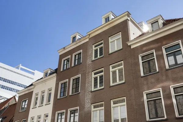 Woning te huur: Gedempte Gracht, Zuidwal 'S-Gravenhage
