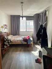 Kamer te huur: Gedempte Gracht, Zuidwal 'S-Gravenhage