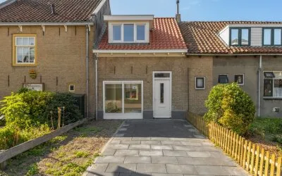 Appartement te koop: Gedempte Haven 7, Centrum Werkendam Werkendam