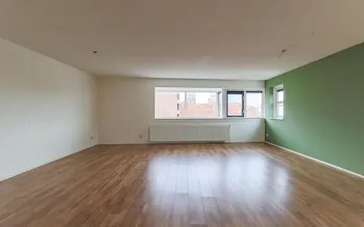 Appartement te huur: Gedempte Kattendiep 21D, Binnenstad-Zuid Groningen