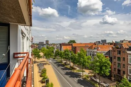 Appartement te koop: Gedempte Kattendiep 80, Binnenstad-Zuid Groningen