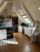 Kamer te huur: Gedempte Kattendiep, Binnenstad-Zuid Groningen