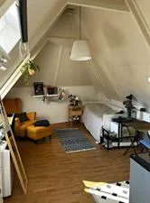 Room for rent: Gedempte Kattendiep, Binnenstad-Zuid Groningen