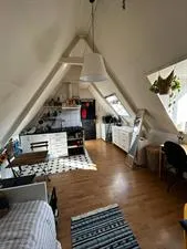 Kamer te huur: Gedempte Kattendiep, Binnenstad-Zuid Groningen
