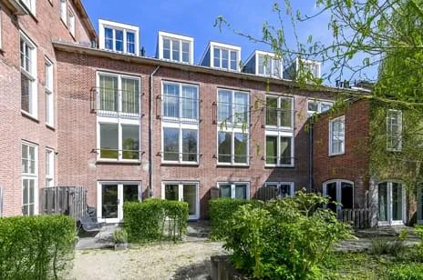 Studio te koop: Gedempte Oude Gracht 120L, Heiliglanden Haarlem