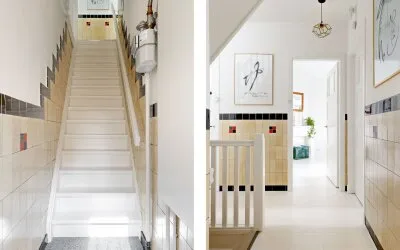 Appartement te koop: Gedempte Schalk Burgergracht 3A, De Goede Hoop Haarlem