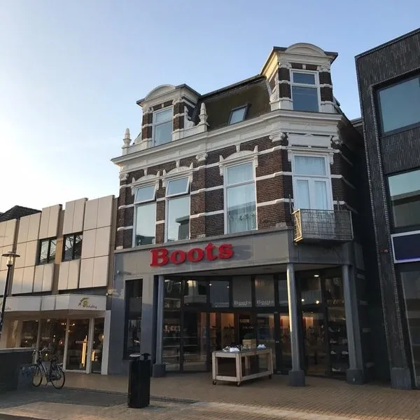 Woning te koop: Gedempte Singel, Brinkkwartier Assen