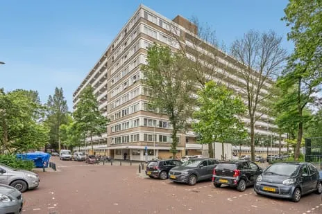 Studio for sale: Gedempte Sloot 170A, Kortenbos Haag