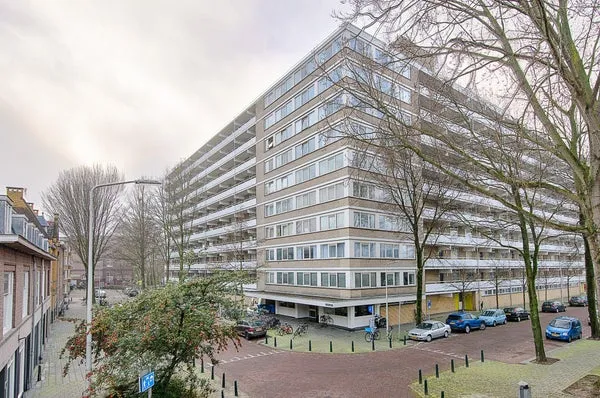 Woning te huur: Gedempte Sloot, Kortenbos 'S-Gravenhage
