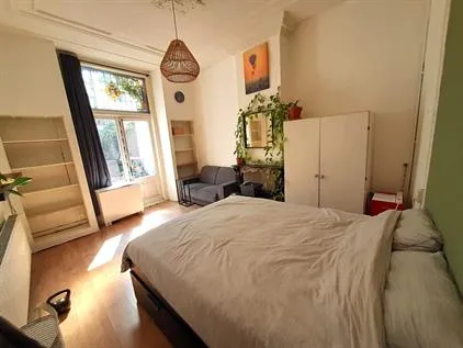 Kamer te huur: Gedempte Voldersgracht, Vijfhoek Haarlem