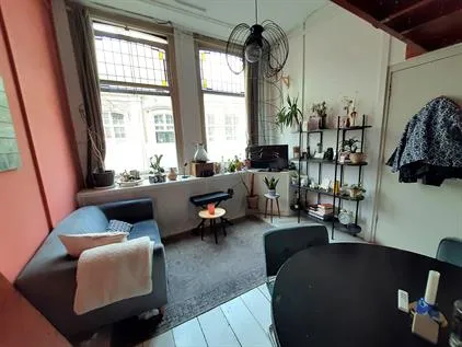Room for rent: Gedempte Voldersgracht, Vijfhoek Haarlem